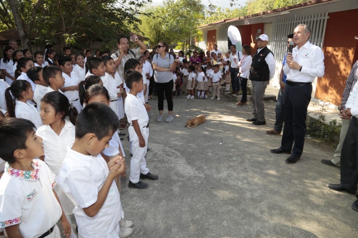 Asociaciones