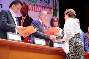 docentes 