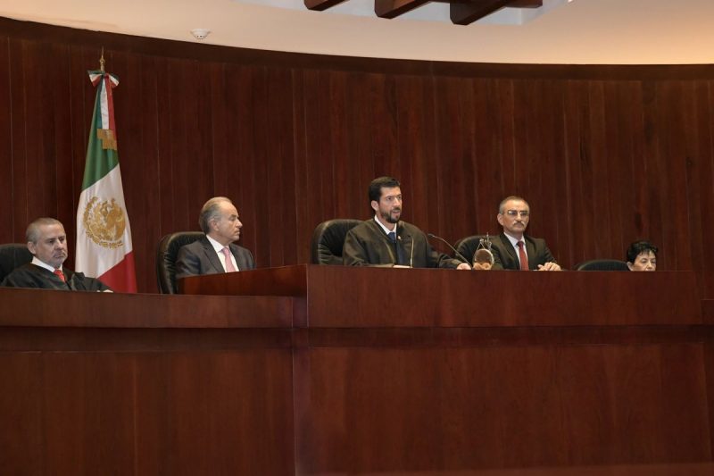 JMCL Tercer Informe Poder Judicial (5)