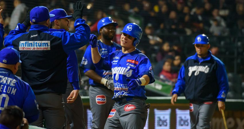 beisbol