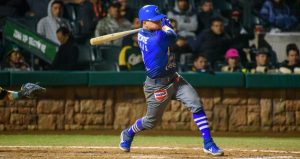 beisbol