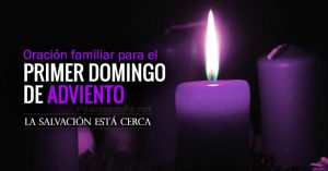domingo de adviento