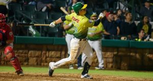 beisbol