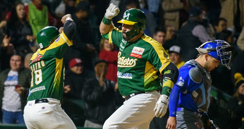 beisbol