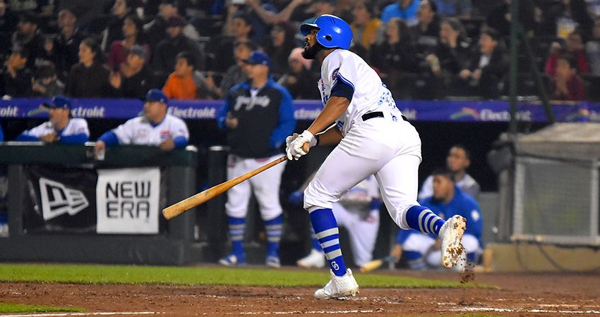 beisbol
