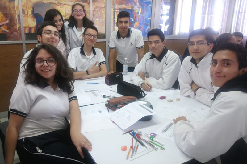 Intercobach