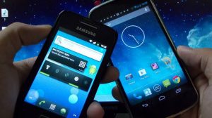 android 2.3.7