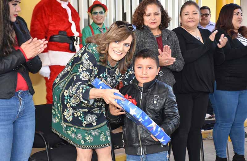 ubr soledad