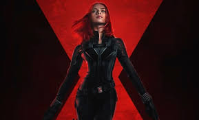 blackwidow