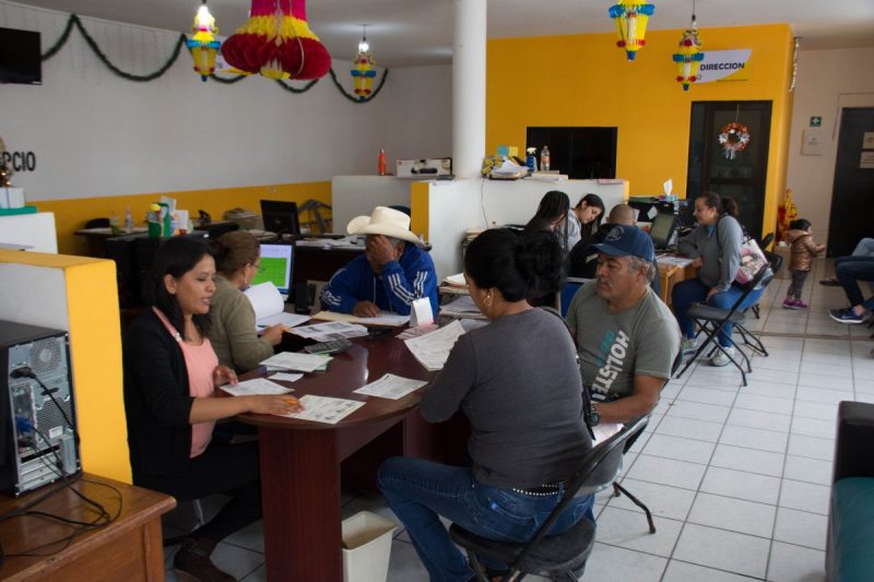 comercio