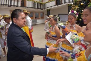 compania danza colombiana en soledad 4