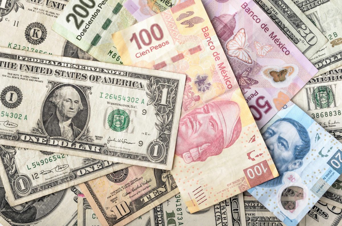 4 millones de pesos mexicanos a dolares