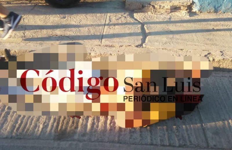 ejecutado en la san francisco 1
