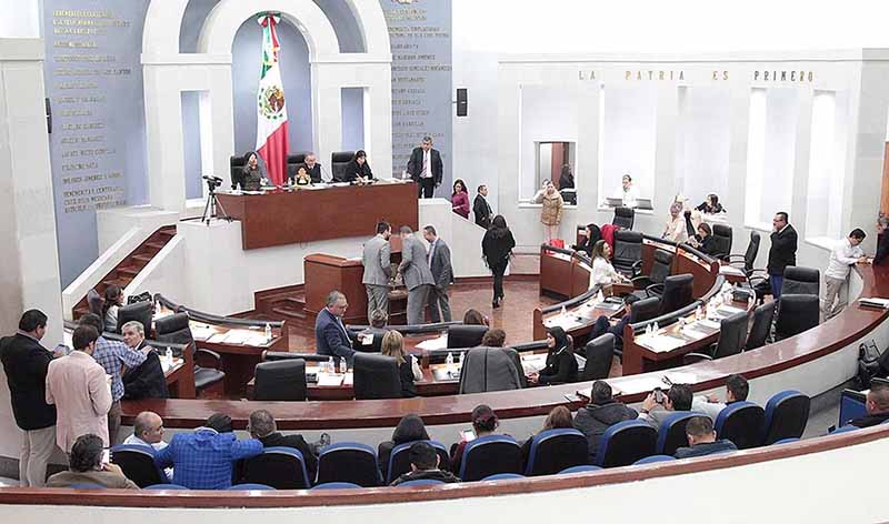 ejercicio fiscal