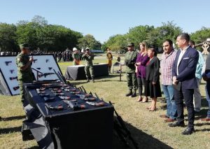 armas
