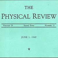 Physical Review