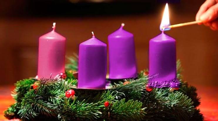 Domingo de adviento