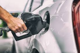 gasoline