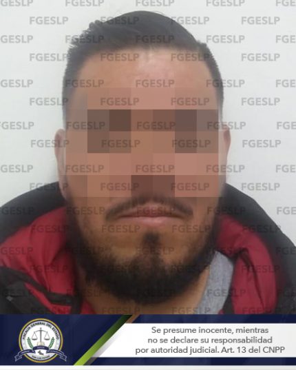 sujeto viola a su hija de 13 años