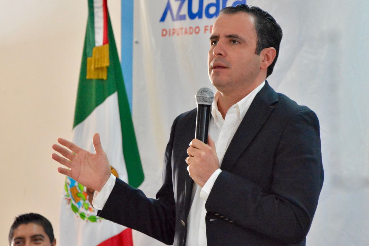 xavier azuara zuñiga