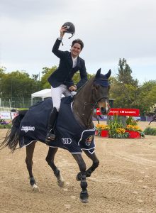 equitacion