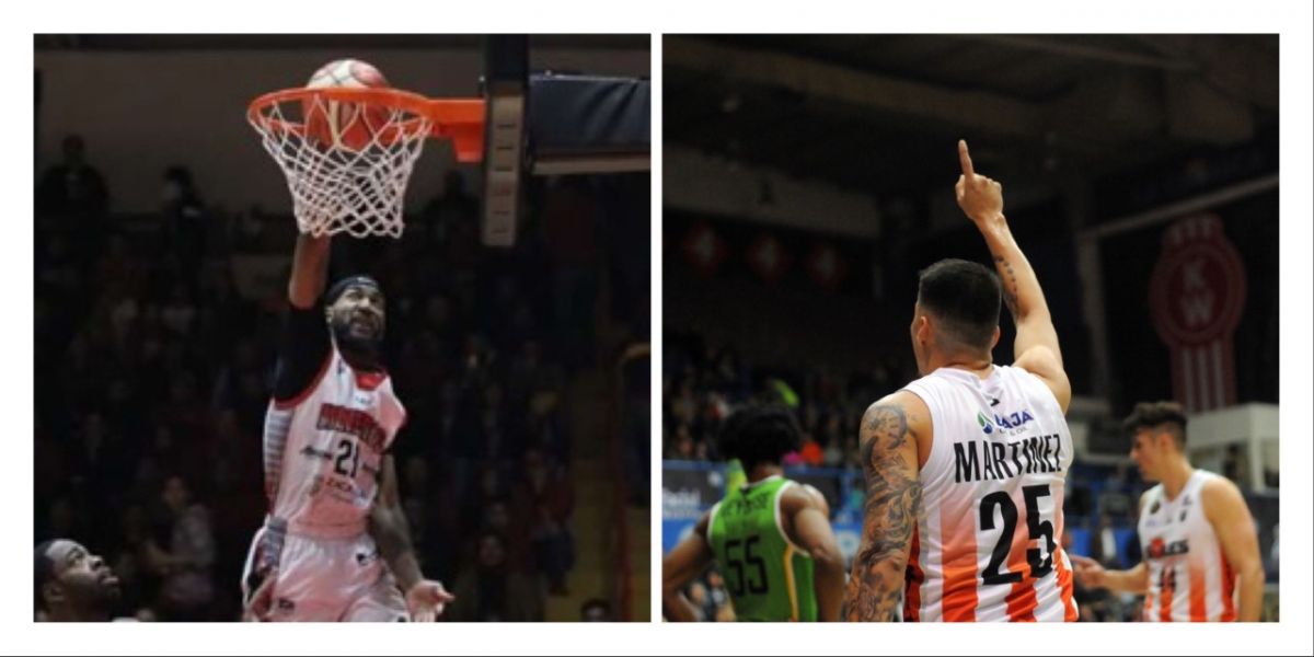 basquetbol