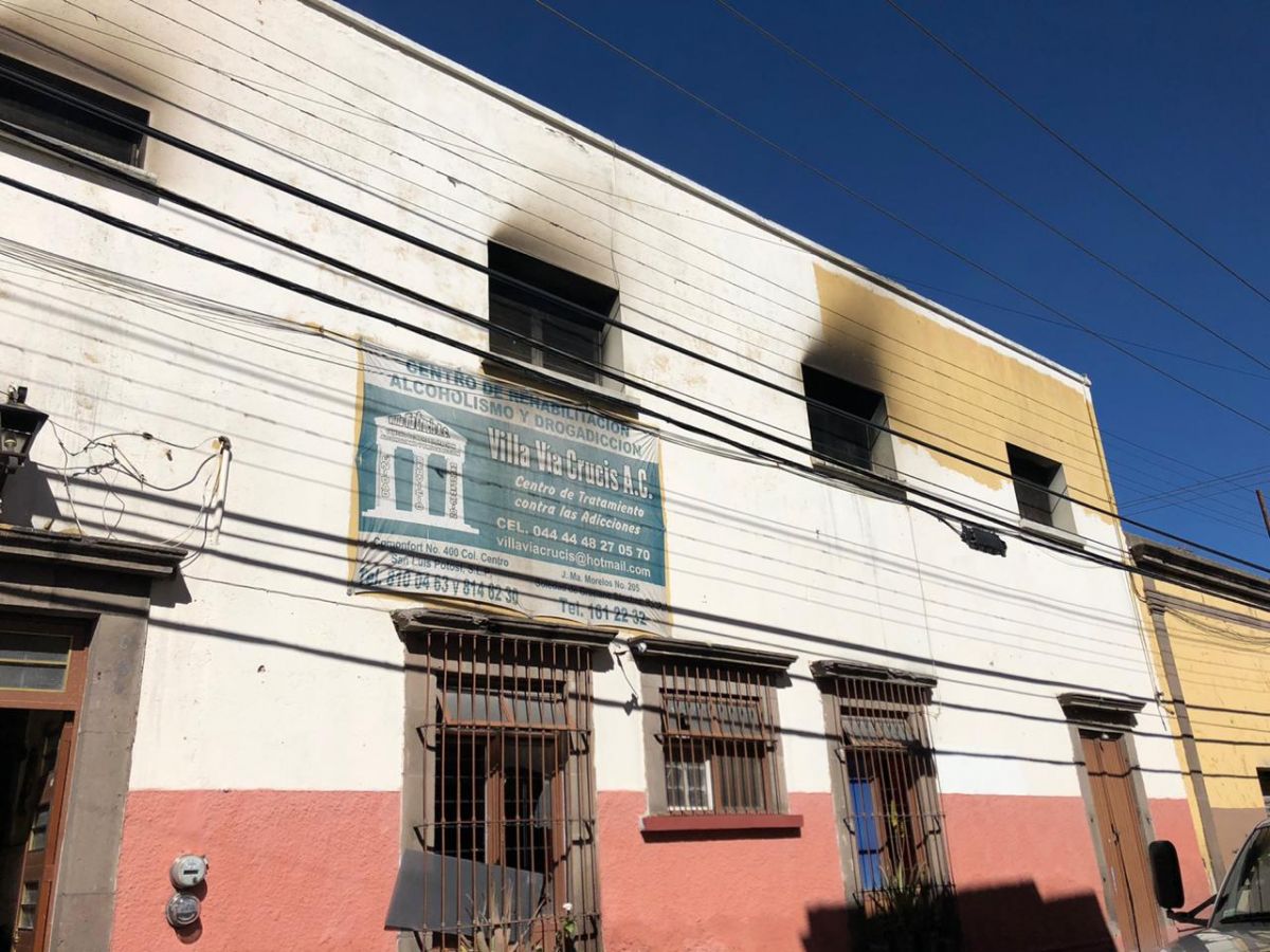 seguridad