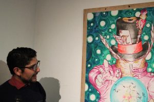 artes plasticas