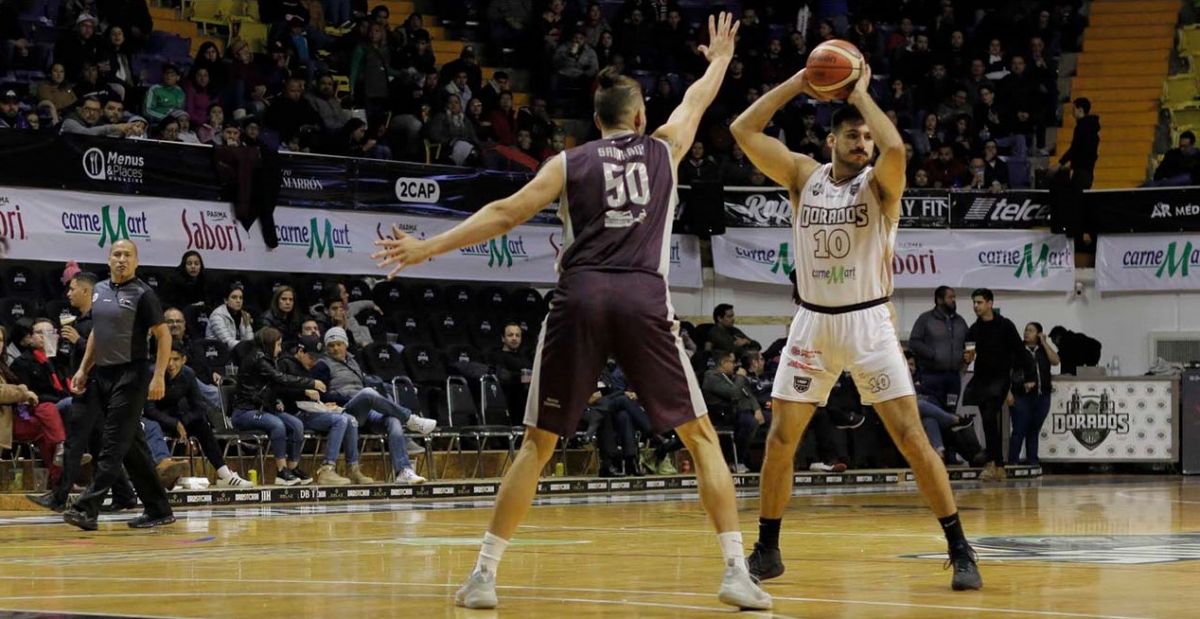 basquetbol
