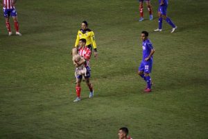 atletico de san luis