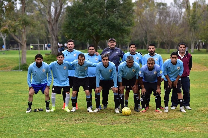 futbol