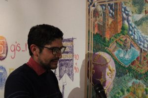 artes plasticas