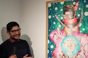 artes plasticas