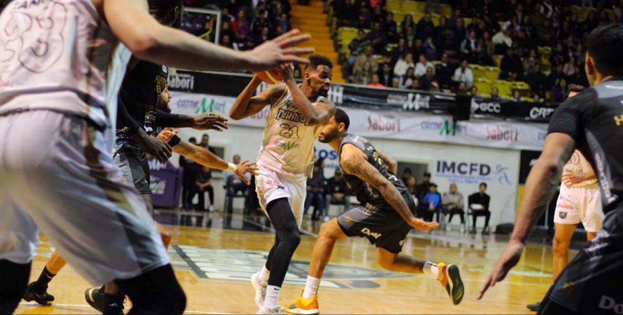 basquetbol