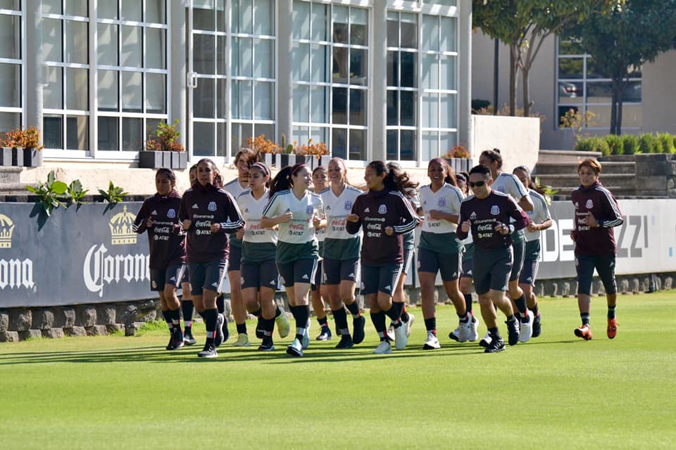 fut femenil