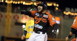 beisbol