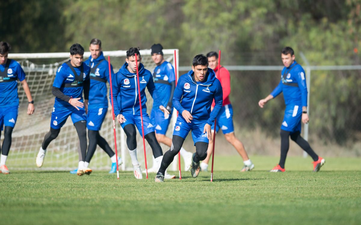 atletico