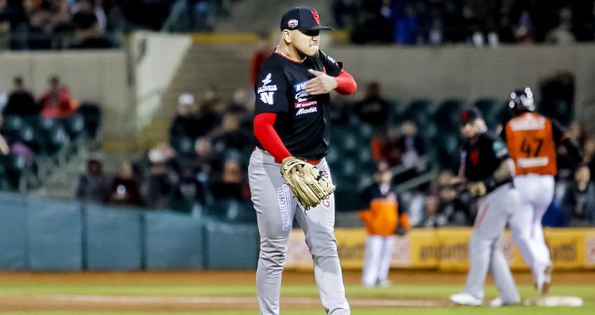 beisbol