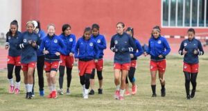atletico femenill