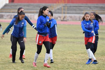 atletico femenill