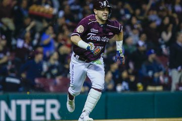 beisbol