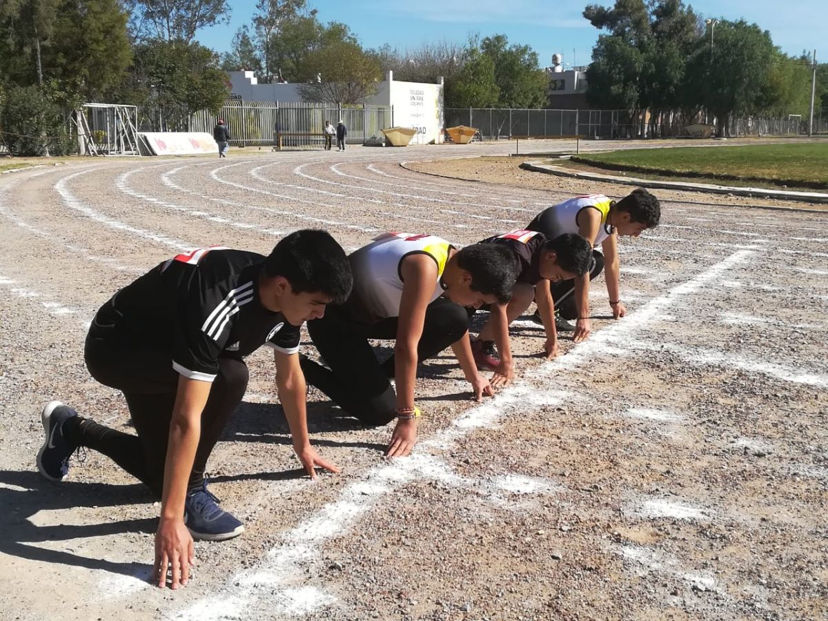 deporte soledad