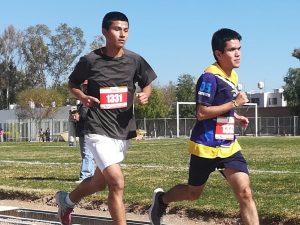 deporte soledad