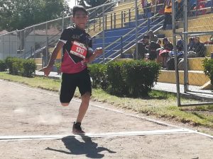 deporte soledad