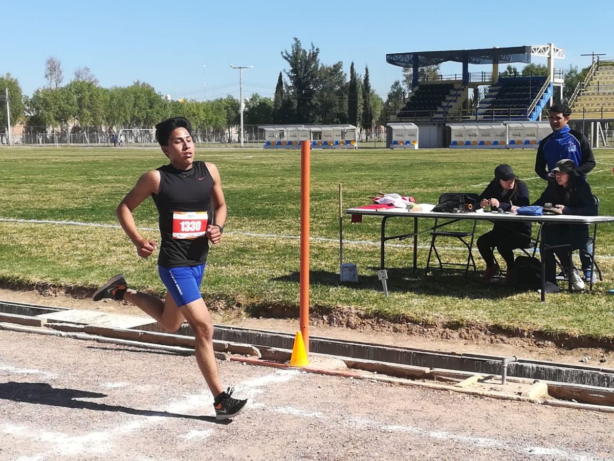 deporte soledad