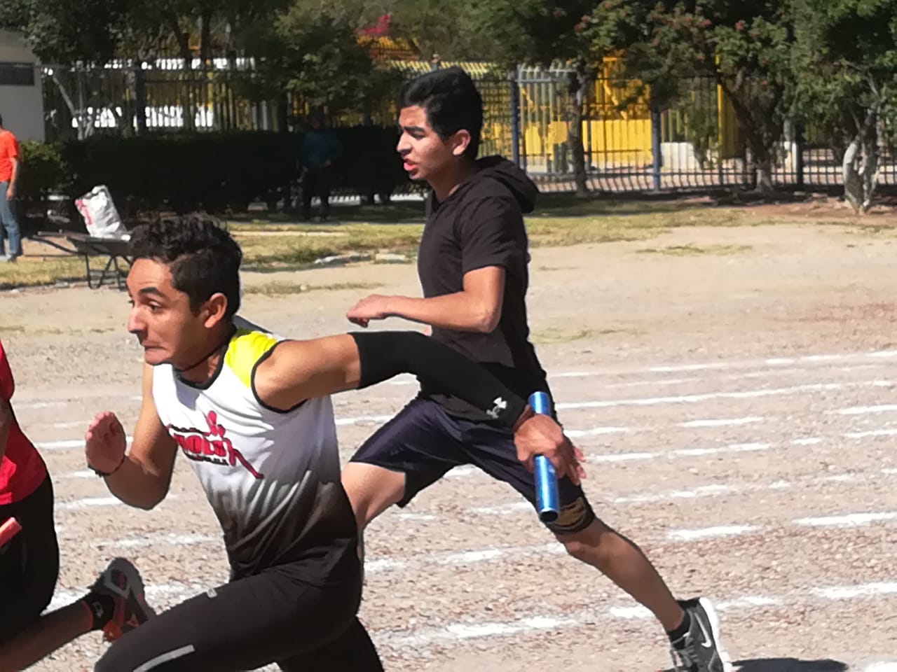 deporte soledad