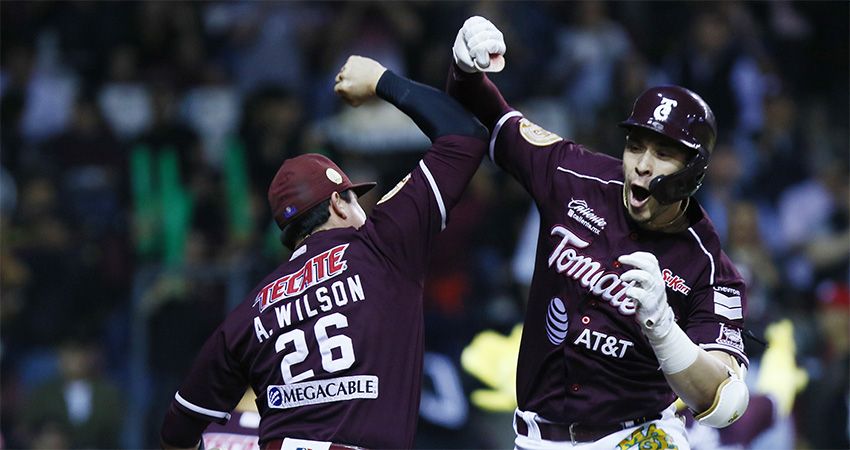 beisbol