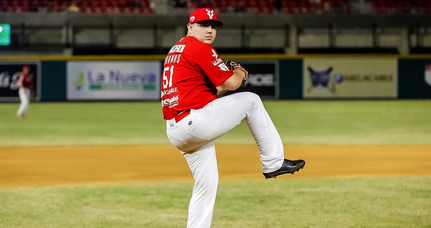 beisbol