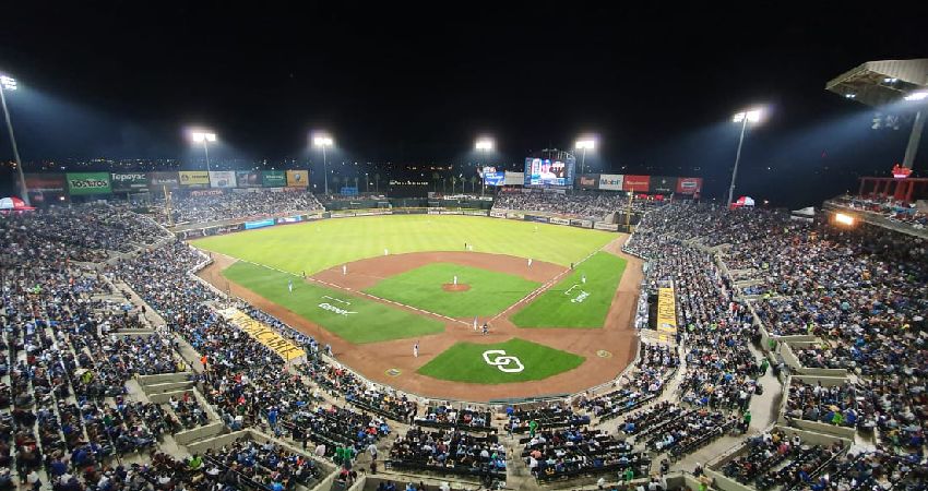 beisbol