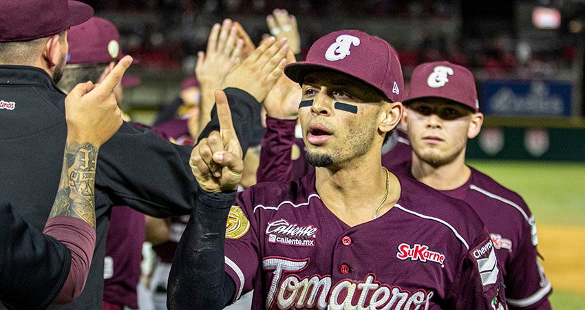beisbol